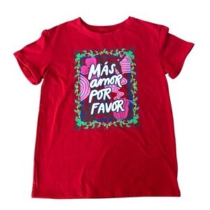 Target | Latino Heritage Month Tee-Shirt